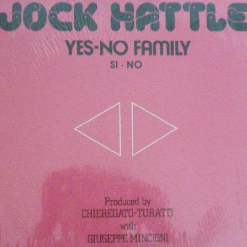 JOCK HATTLE