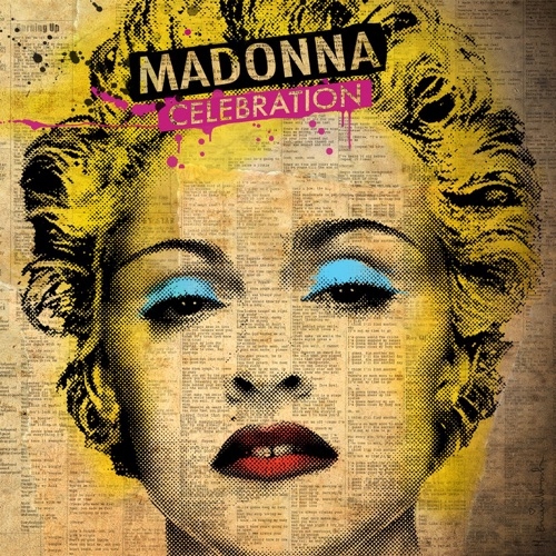 MADONNA - CRAZY FOR YOU