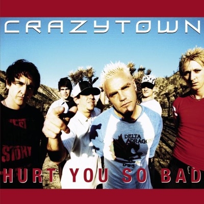 CRAZY TOWN