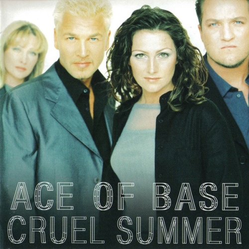 ACE OF BASE