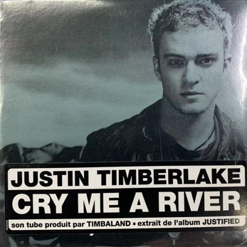 JUSTIN TIMBERLAKE