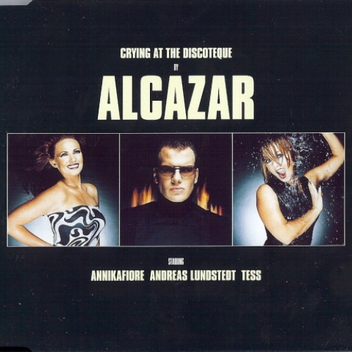 ALCAZAR