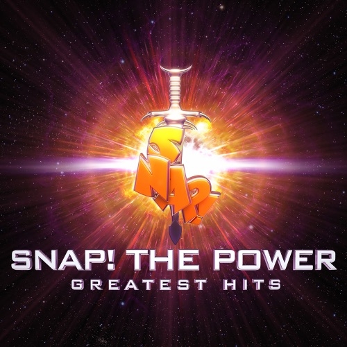 SNAP - CULT OF SNAP
