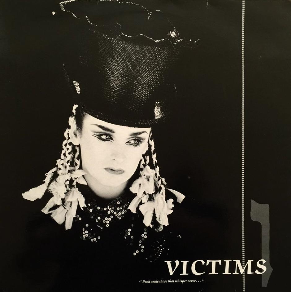 CULTURE CLUB