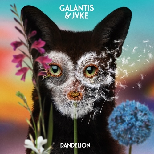 GALANTIS & JVKE
