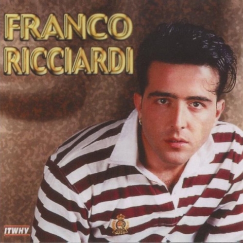FRANCO RICCIARDI - DANZA
