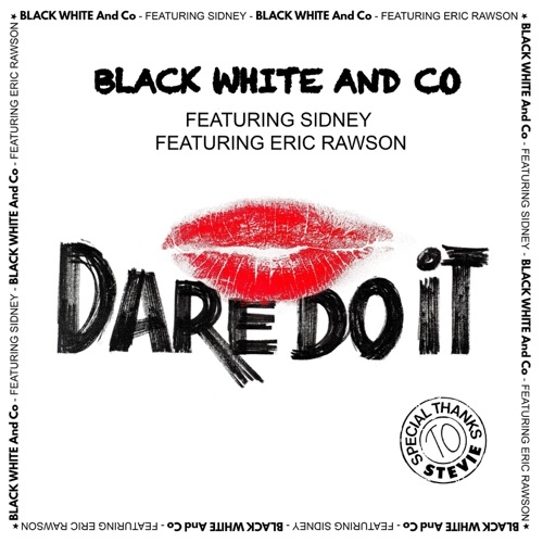 BLACK WHITE AND CO