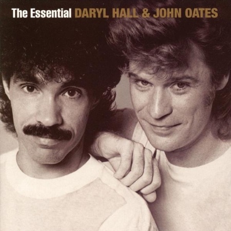 DARYL HALL & JOHN OATES
