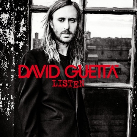 DAVID GUETTA - DANGEROUS
