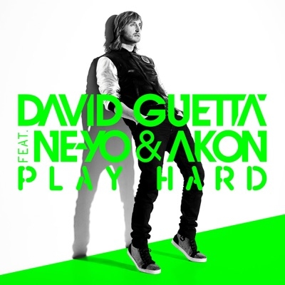 DAVID GUETTA