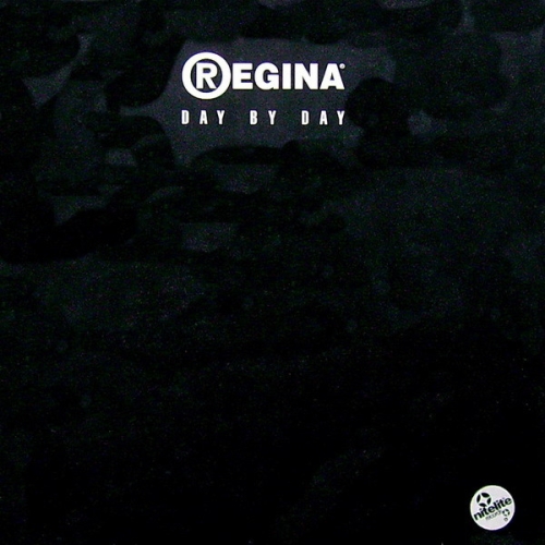 REGINA - DAY BY DAY