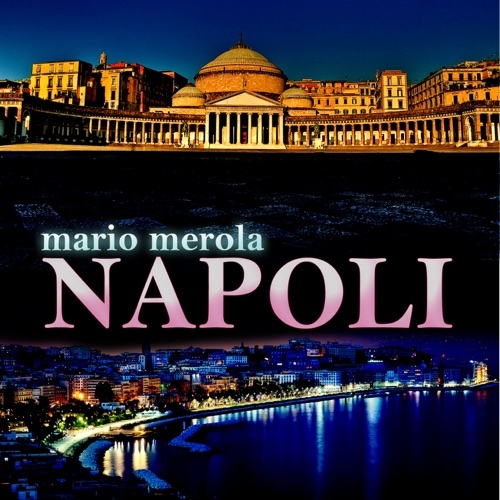 MARIO MEROLA