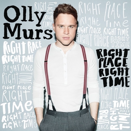 OLLY MURS