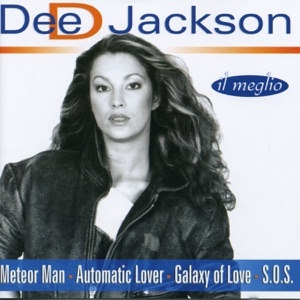 DEE D. JACKSON - AUTOMATIC LOVER