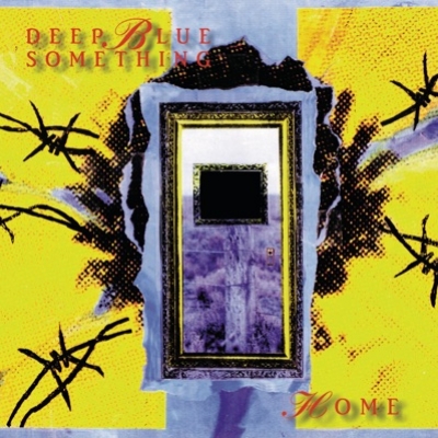 DEEP BLUE SOMETHING