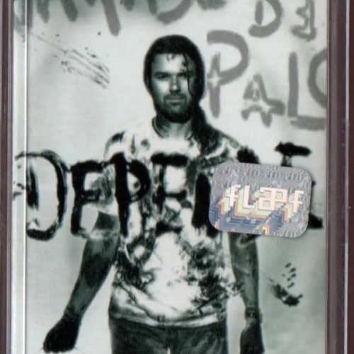 JARABE DE PALO - DEPENDE