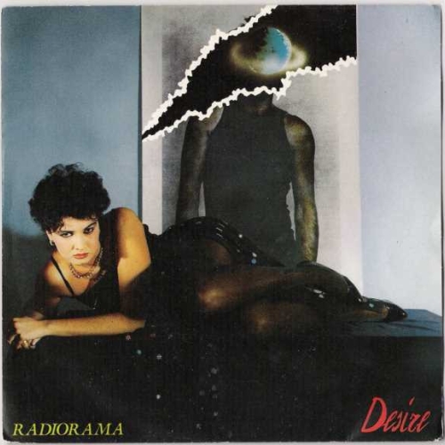 RADIORAMA - DESIRE