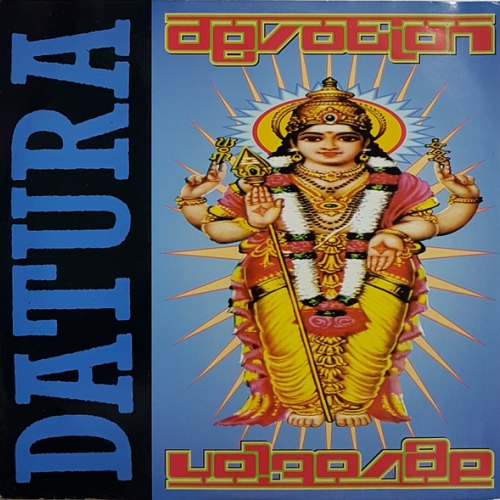 DATURA - Devotion