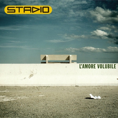 STADIO - DI NESSUN ALTRO
