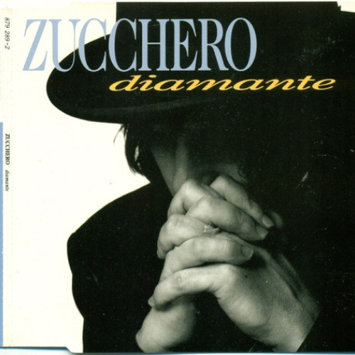 ZUCCHERO - Diamante