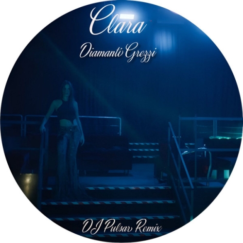 CLARA - DIAMANTI GREZZI 

