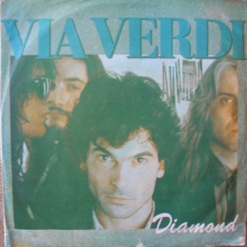VIA VERDI