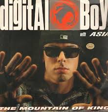 DIGITAL BOY