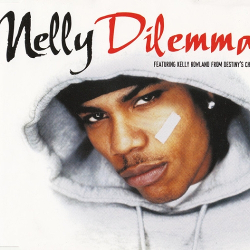 NELLY + KELLY ROWLAND