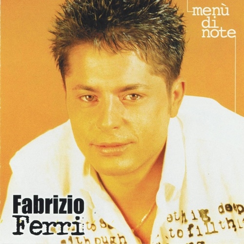 FABRIZIO FERRI - DINCELLO