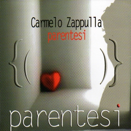 CARMELO ZAPPULLA - DIO COME TI AMO