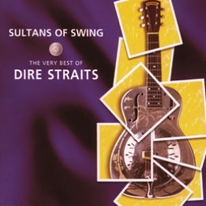 DIRE STRAITS - Money For Nothing