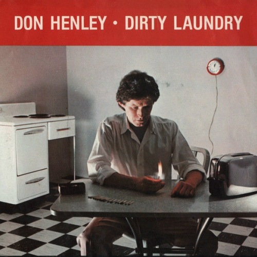 DON HENLEY