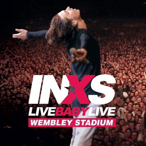 INXS - DISAPPEAR