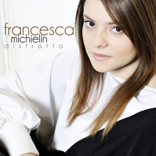 FRANCESCA MICHIELIN - Distratto