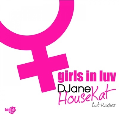 DJANE HOUSEKAT