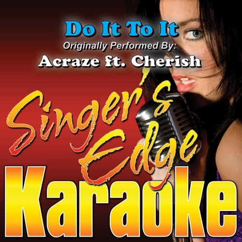 ACRAZE FT CHERISH