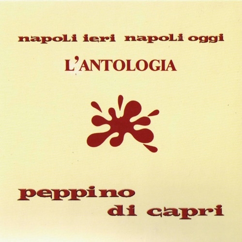 PEPPINO DI CAPRI - Doce Doce