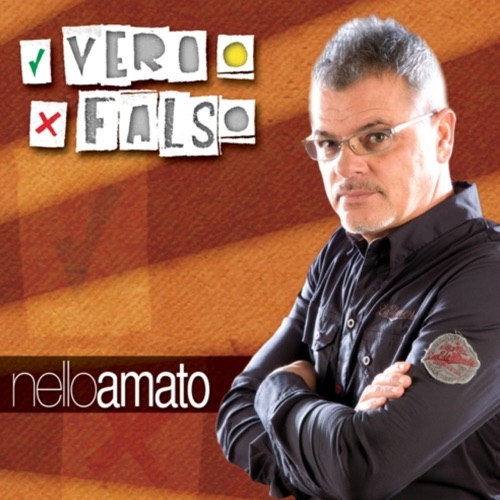 NELLO AMATO - DOIE VOTE BENE
