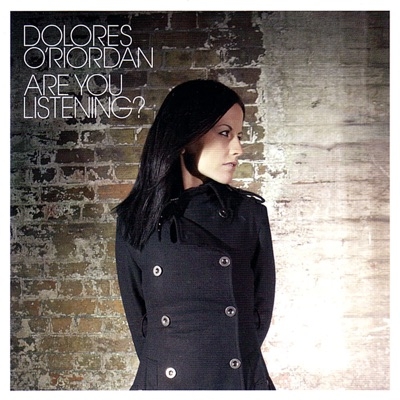 DOLORES O' RIORDAN