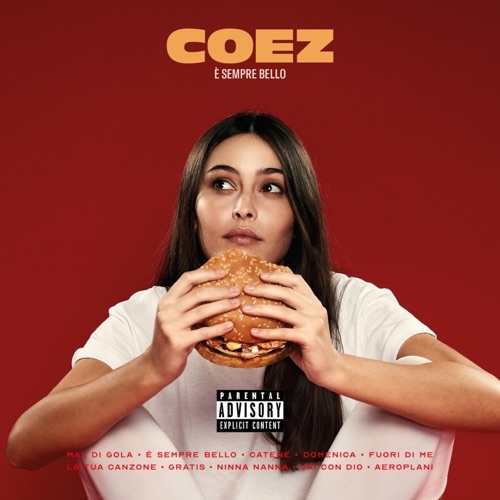 COEZ - Domenica