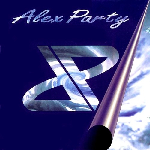 ALEX PARTY - DON'T GIVE ME YOUR LIFE (RADIO VERSION)