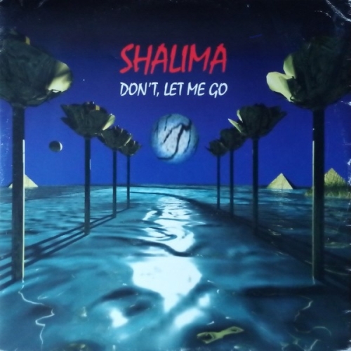 SHALIMA