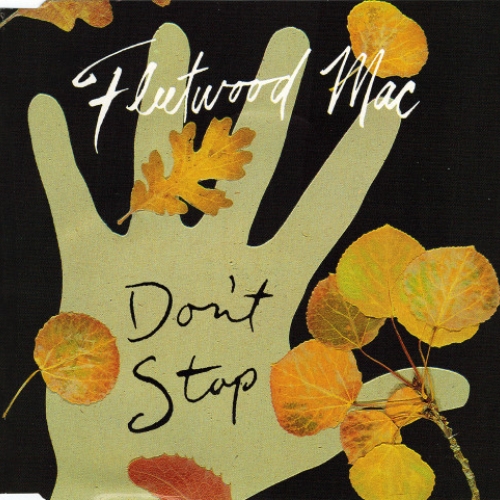 FLEETWOOD MAC - DON'T STOP