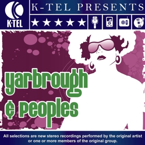 YARBROUGH & PEOPLES