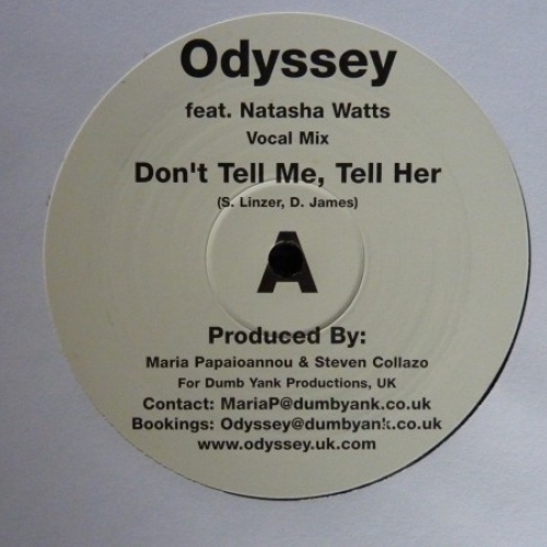 ODYSSEY