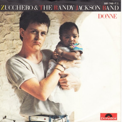 ZUCCHERO