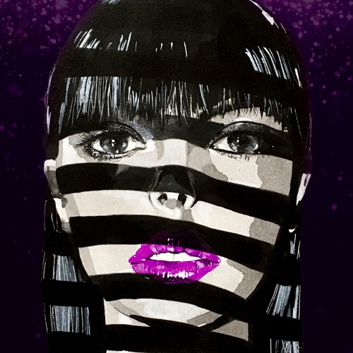 PURPLE DISCO MACHINE - DOPAMINE (FEAT. EYELAR)