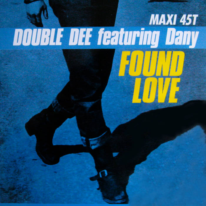 DOUBLE DEE FEAT. DANY