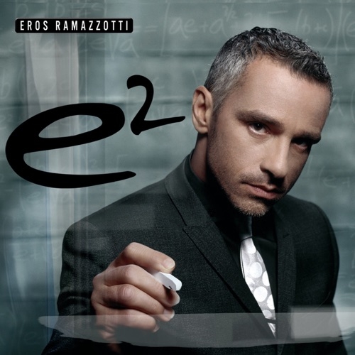 EROS RAMAZZOTTI - DOVE SI NASCONDONO GLI ANGELI