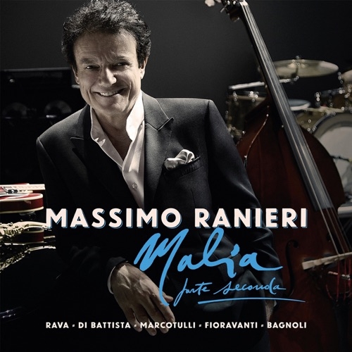 MASSIMO RANIERI